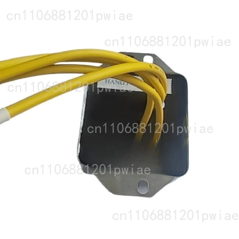 

Centrifugal Switch HY-D2-165/40-11CU With Wire Type 1PCS