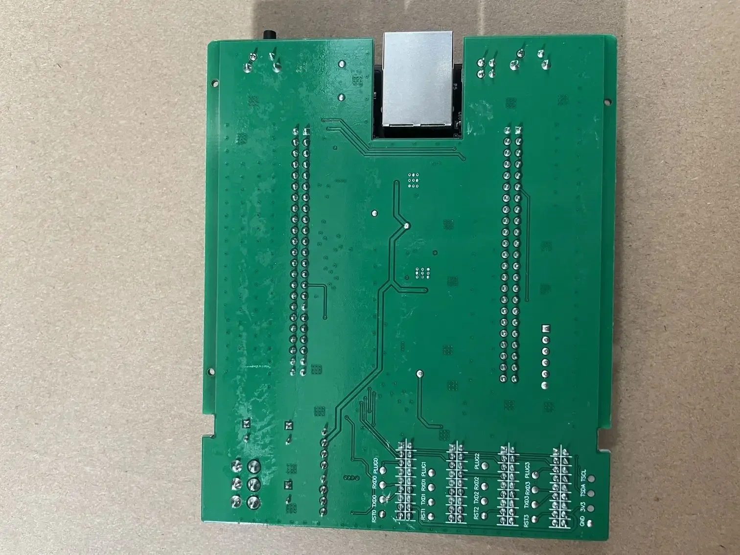 L3 + L3 ++ لوحة تحكم A3/D3 ANTMINER-1.3 لوحة دوائر مطبوعة أصلية لوحة علم الفلك ، لوحة أساسية #2