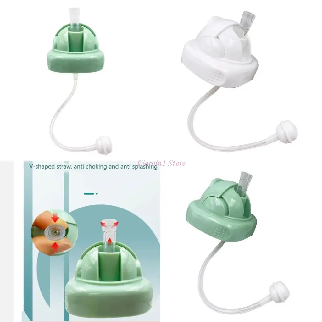 

Бутылка y1Ub Преобразование водой чашка крышка антизер