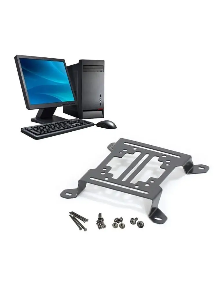 

652F Water Mount Stand for Effective Cooling 12CM 14cm