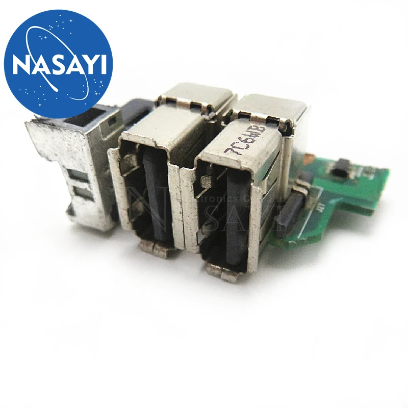 

NASAYI 2 шт./лот T400 R400 T61 R61 T500 R500 W500 двойной интерфейс USB в наличии
