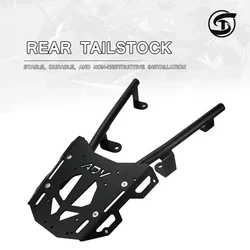 Motorcycle Accessories Supplies for Honda ADV160 ADV 160 2022 2021 2022 2023 Modified aluminium alloy Rear Luggage rack shelves