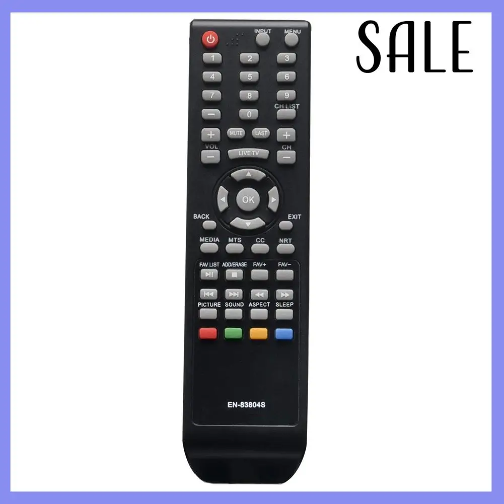 

Пульт дистанционного управления EN-83804S для телевизора SHARP LC-32Q3180U LC-40Q3000U LC-40Q307U LC-65Q6020U LC-40P3000U LC-43Q3000U LC-32Q3170U CNIM Ho