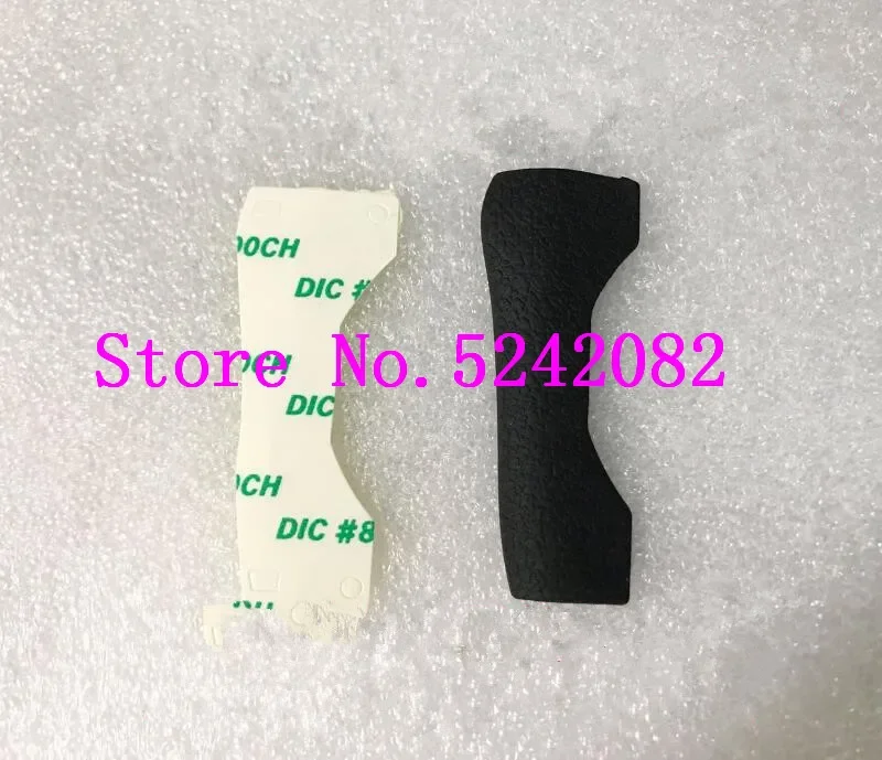 

Новинка для Nikon D810 D810A, резиновая крышка для карты SD CF, резиновая крышка для камеры, запасная часть для ремонта