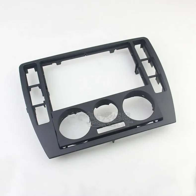 

For PASSAT B5 98-05 Golf 4 Jetta MK4 Bora Central control CD panel Decorative Frame Air Conditioner Cover 3B0858069