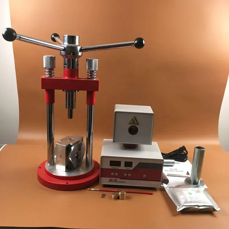 Iris Brand Denture …