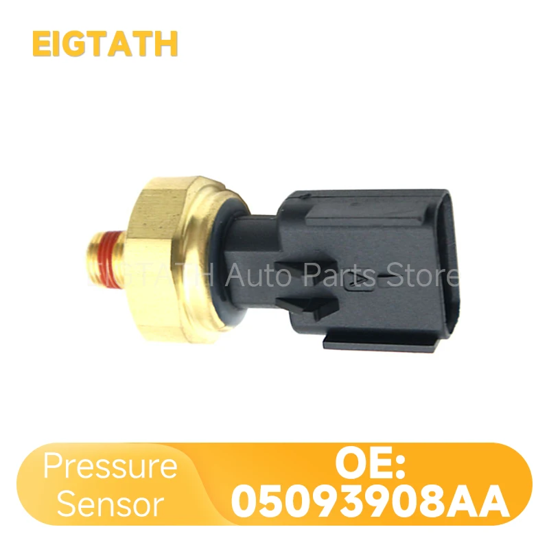 

05093908AA Oil Pressure Switch Sensor for Jeep Liberty Dodge Ram Viper Challenger Chrysler Sebring Dakota 05149064AA 05149062AA