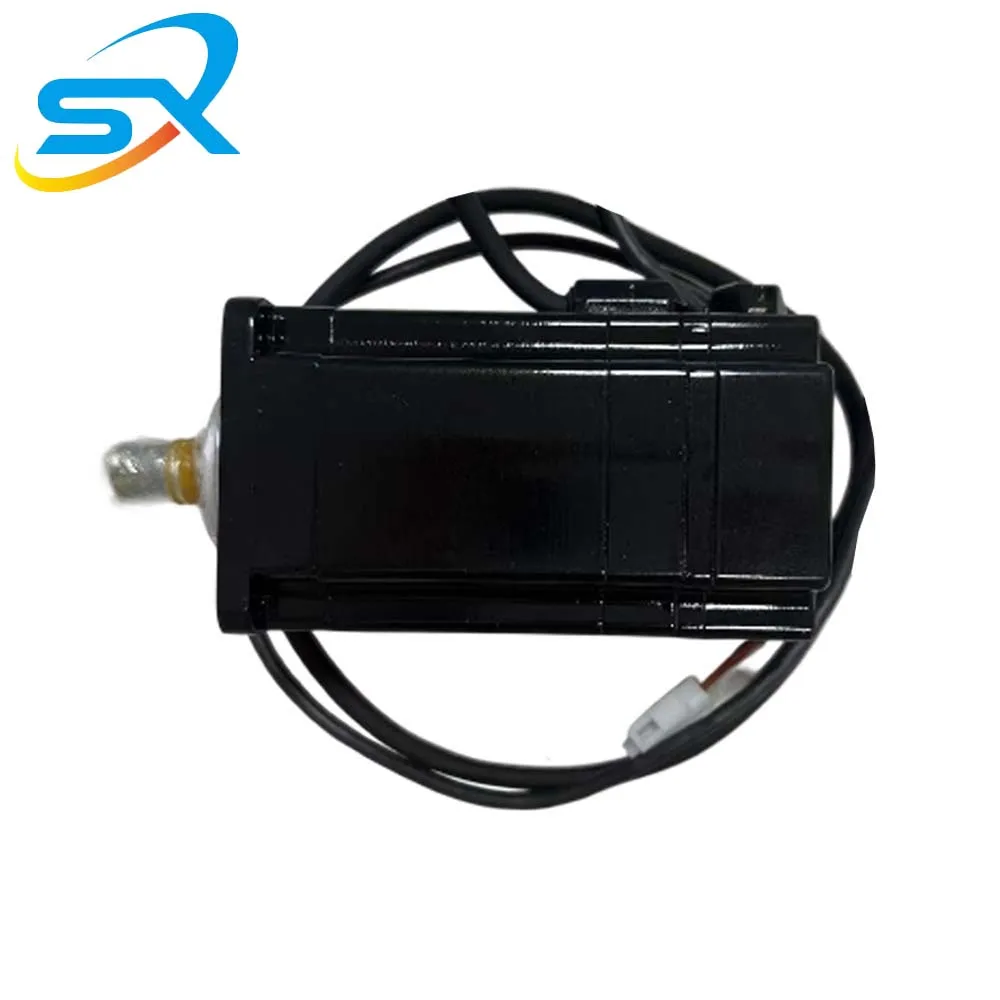 محرك سيرفو سانيو عالي الجودة P30B08075DXS36 750 وات يوفر الصور ومقاطع الفيديو قبل الشحن