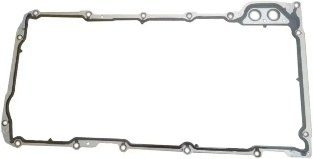 Oil Pan Gasket Fits For Chevrolet Pontiac 5.3 5.7 6.0 LS1 LS2 LS3 LM7 LQ4 LQ9 12612350
