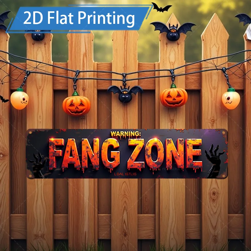 1Pc 8X12Inch Metal …