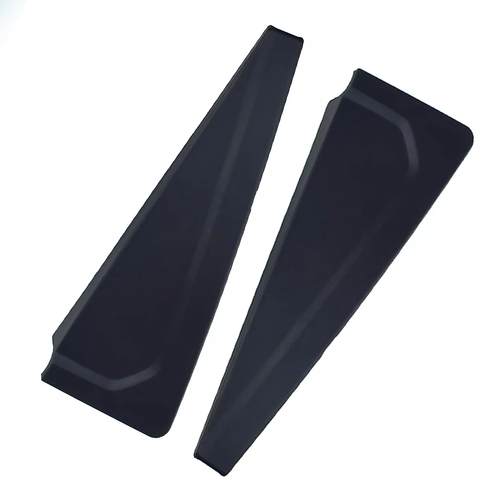 Car Trim Replacement Rear Side Molding High Quality Material Part Number 96585538, 96585539 Rear Left And Right