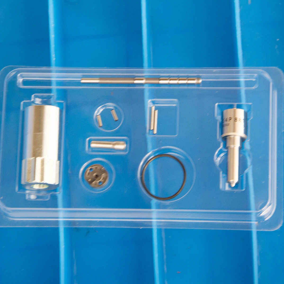 

Ремкомплект для инжекторов Common Rail, 10 шт., F00RJ03507, F00RJ03508, F00RJ03509, для дизельных насосов и форсунок