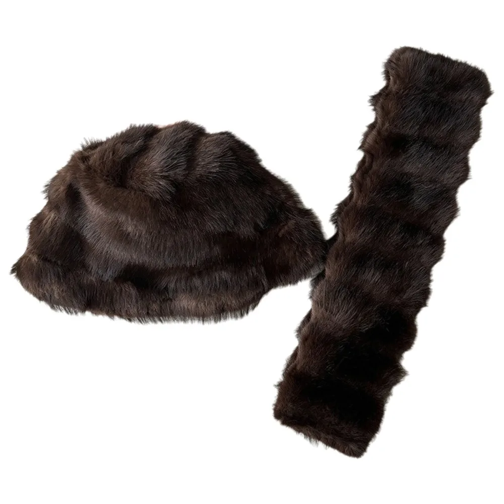 fashion-thick-winter-hat-scarf-set-warm-faux-fur-faux-fur-hat-scarf-set-windproof-ear-protection-fur-snood-scarf-skiing-holiday
