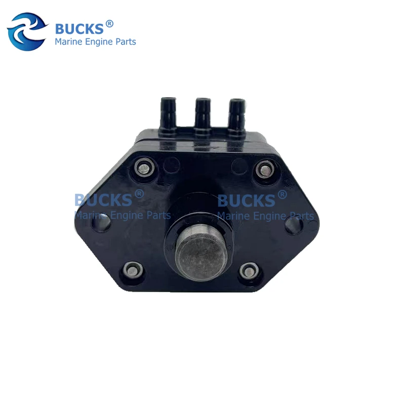 

Fuel Pump Assembly 62Y-24410-04 for Yamaha Outboard Motor 4-Stroke F25-F50 18-35304