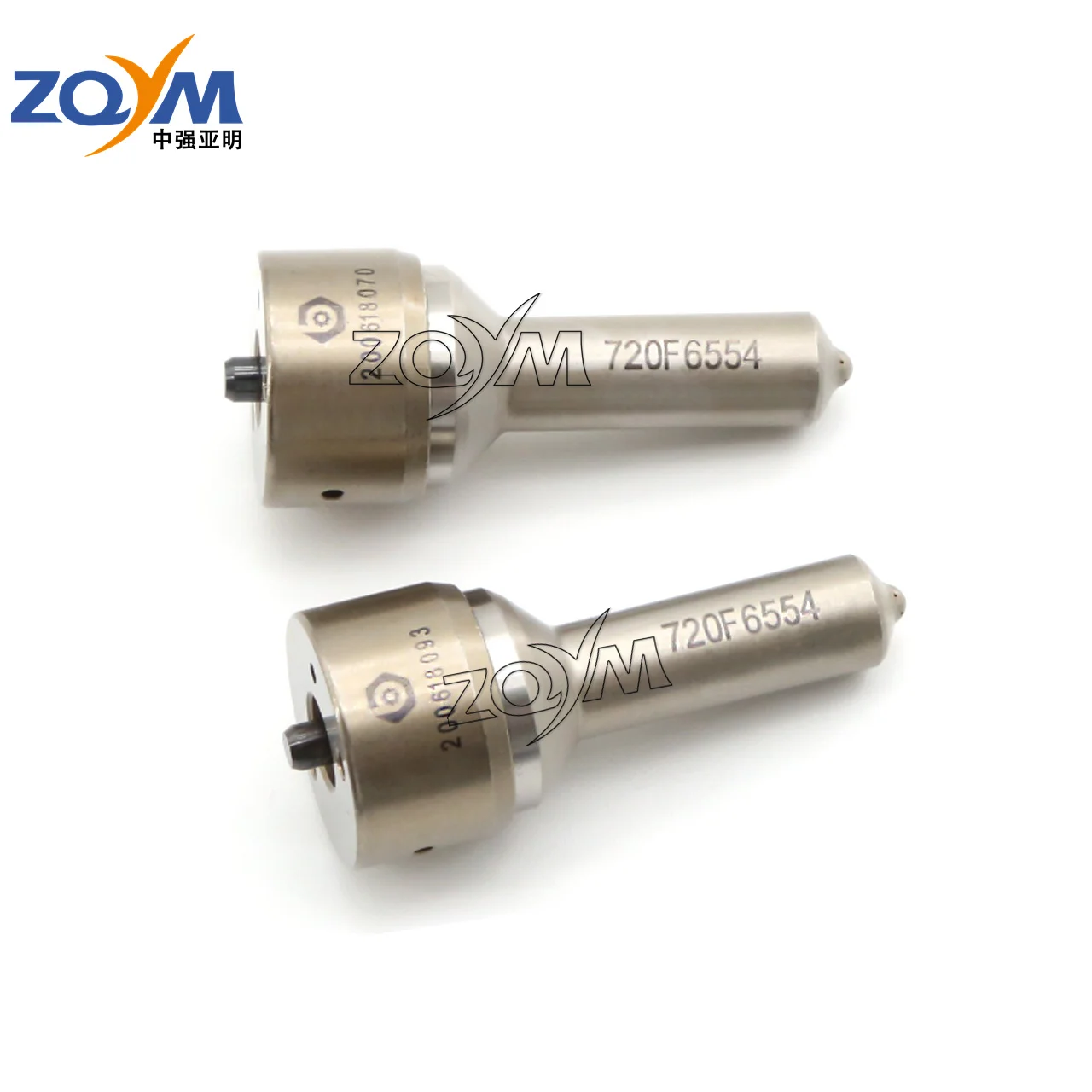 Fuel Diesel Pump Injection Heavy Truck Excavator Injector Spray Nozzle C7 Nozzle  for CAT