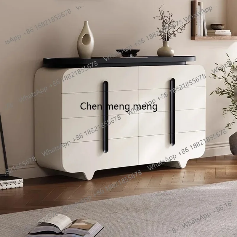 

Скандинавские модные тумбы для гостиной: современные, роскошные, элегантные, функциональные шкафы с ящиками для дома и офиса (Woonkamer Kasten)