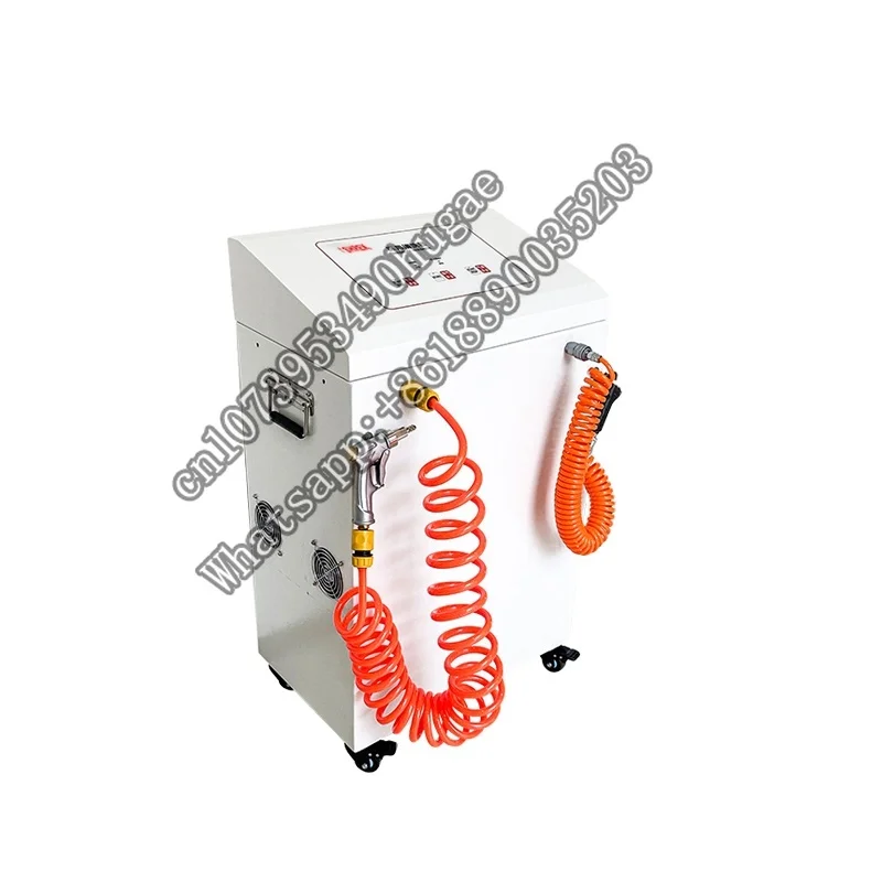 high quality automatic Decontamination  Cleaning Machine