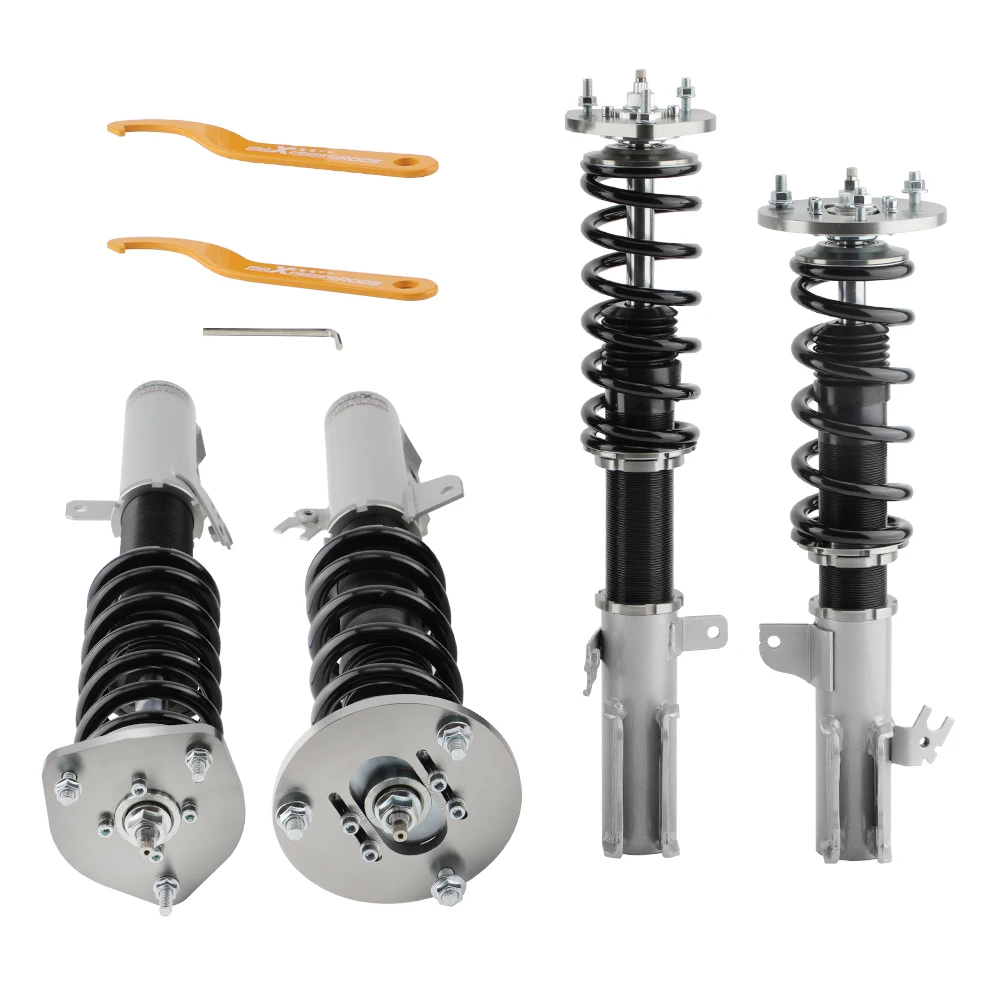 

Опускающая подвеска амортизатора для пружинных стоек Toyota Camry Avalon Lexus ES300