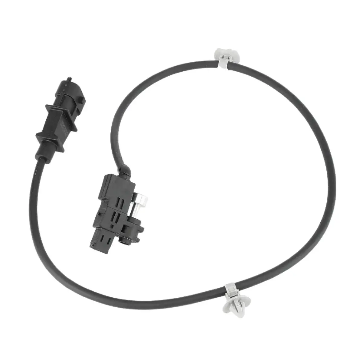 

XCWoOshop 39180-2F000 Датчик положения коленчатого вала подходит для Hyundai Santa Fe IX35 Kia Sorento Sportage Sedona 2,0 2,2