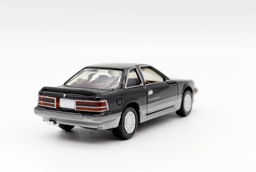 New PREMIUM 1/64 Soarer Diecast Alloy Toy Cars Simulation Model By TakaraTomy For Collection gift