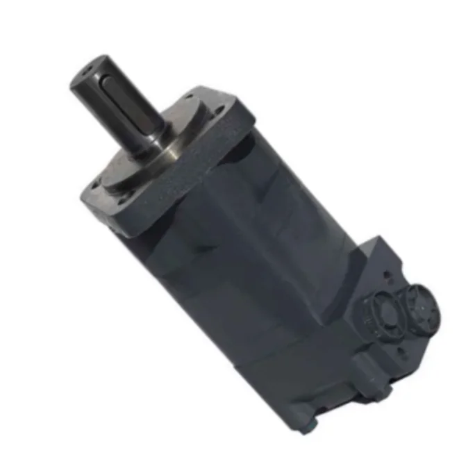 104-1385 Series Cycloid Hydraulic Motor 2K/BM5 Manufacturer Hydraulic Motor OMS-80 OMS-100 OMS-125 104-1385