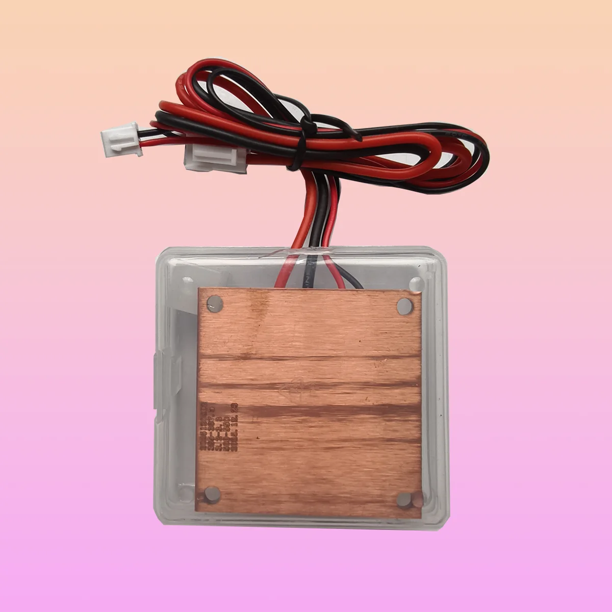 UV Curing Light Board for Anycubic Mono 4 Ultra – 385nm Photocuring Part
