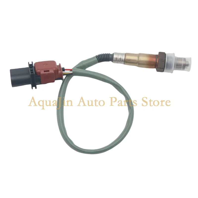 FR3Z-9F472-A سيارة الهواء نسبة الوقود التحقيق لامدا O2 الأوكسجين الاستشعار لفورد حافة الهروب F-150 التركيز لينكولن MKC MKT MKX MKZ FR3Z9F472
