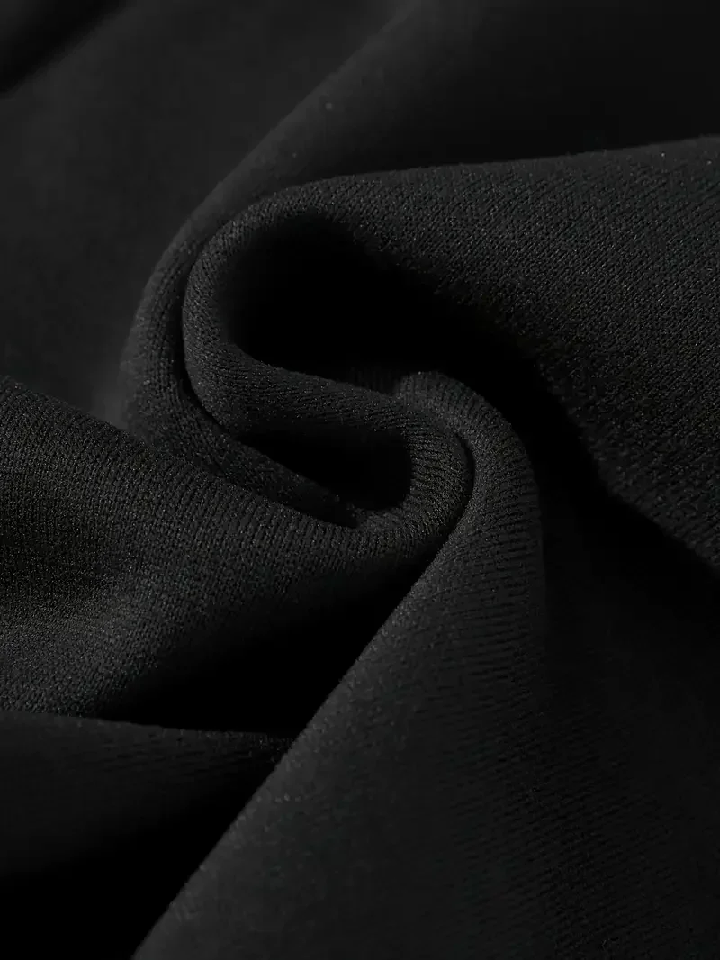 سترة بغطاء للرأس عصرية للأطفال من Kuromi للأولاد والبنات، بلوفرات دافئة غير رسمية، بلوزات للمراهقين