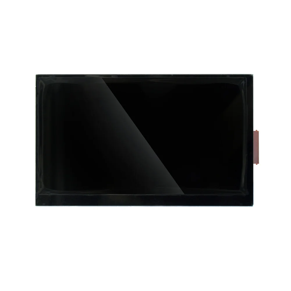 7-inch LCD screen is suitable for 2014-2016  Mazda 3 TM070RDZ38 GPS navigation