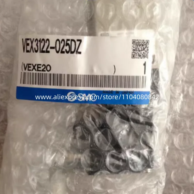 New Smc Valve Vex31…