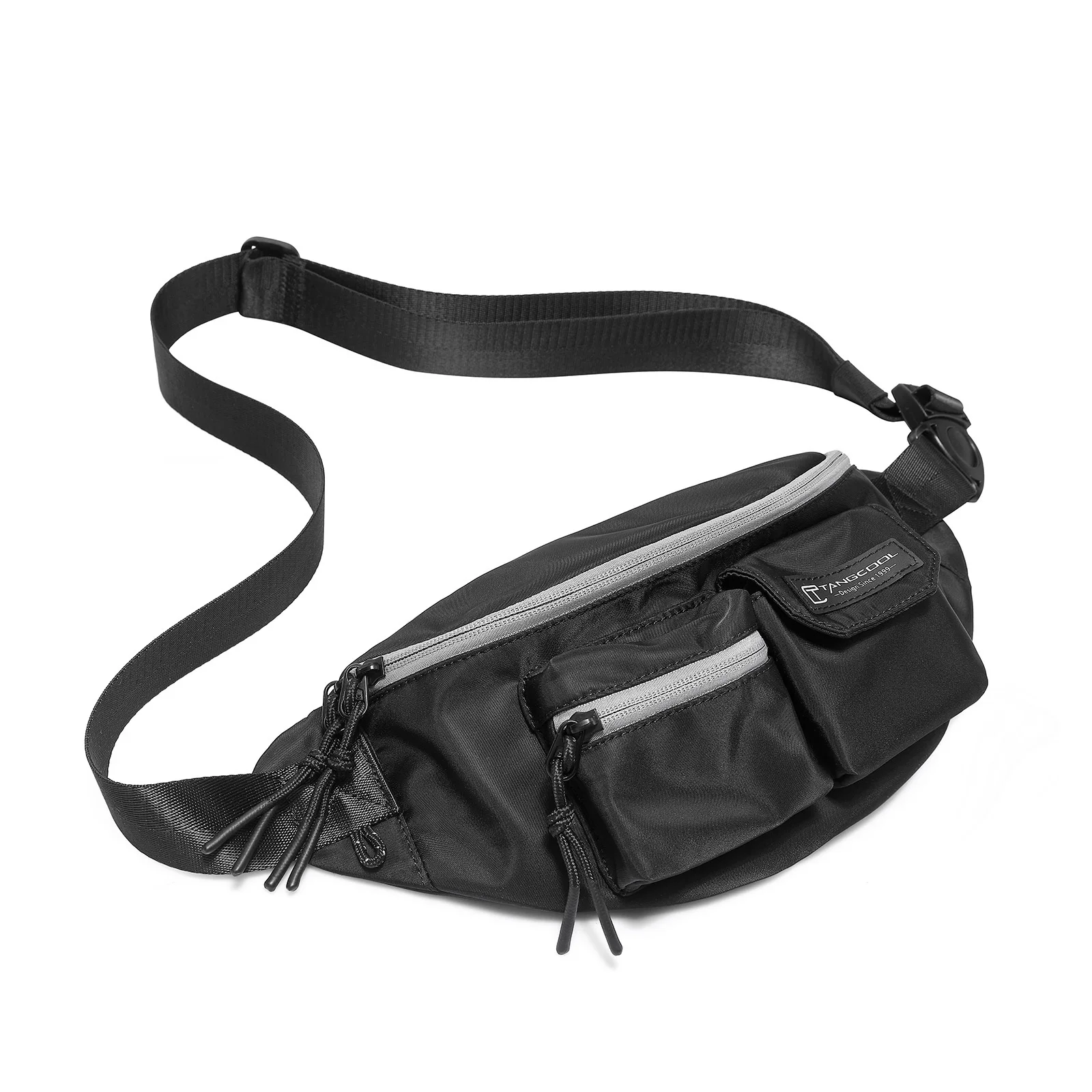tangcool-marsupio-sportivo-regolabile-impermeabile-con-cerniera-per-corsa-e-fitness-all'aperto