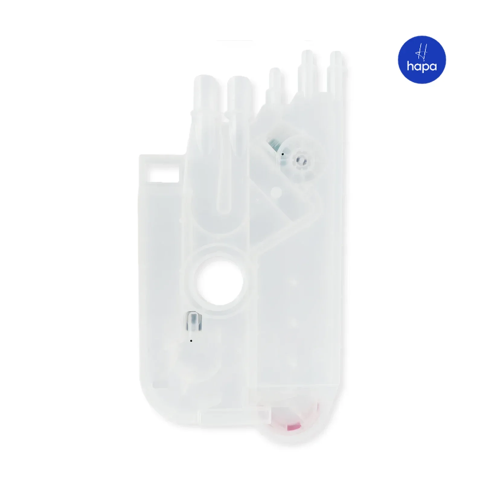 

17476000008666 Universal new Dishwasher Case Brake Air Parts Include a Flow sensor Leakage for Midea Samsung