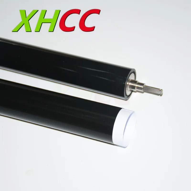 1Set. Fuser Film Sleeve Pressure Roller for Brother MFC L5700 L5750 L5755 L5800 L5850 L5900 L6700 L6750 L6800 L6900 8530 8535