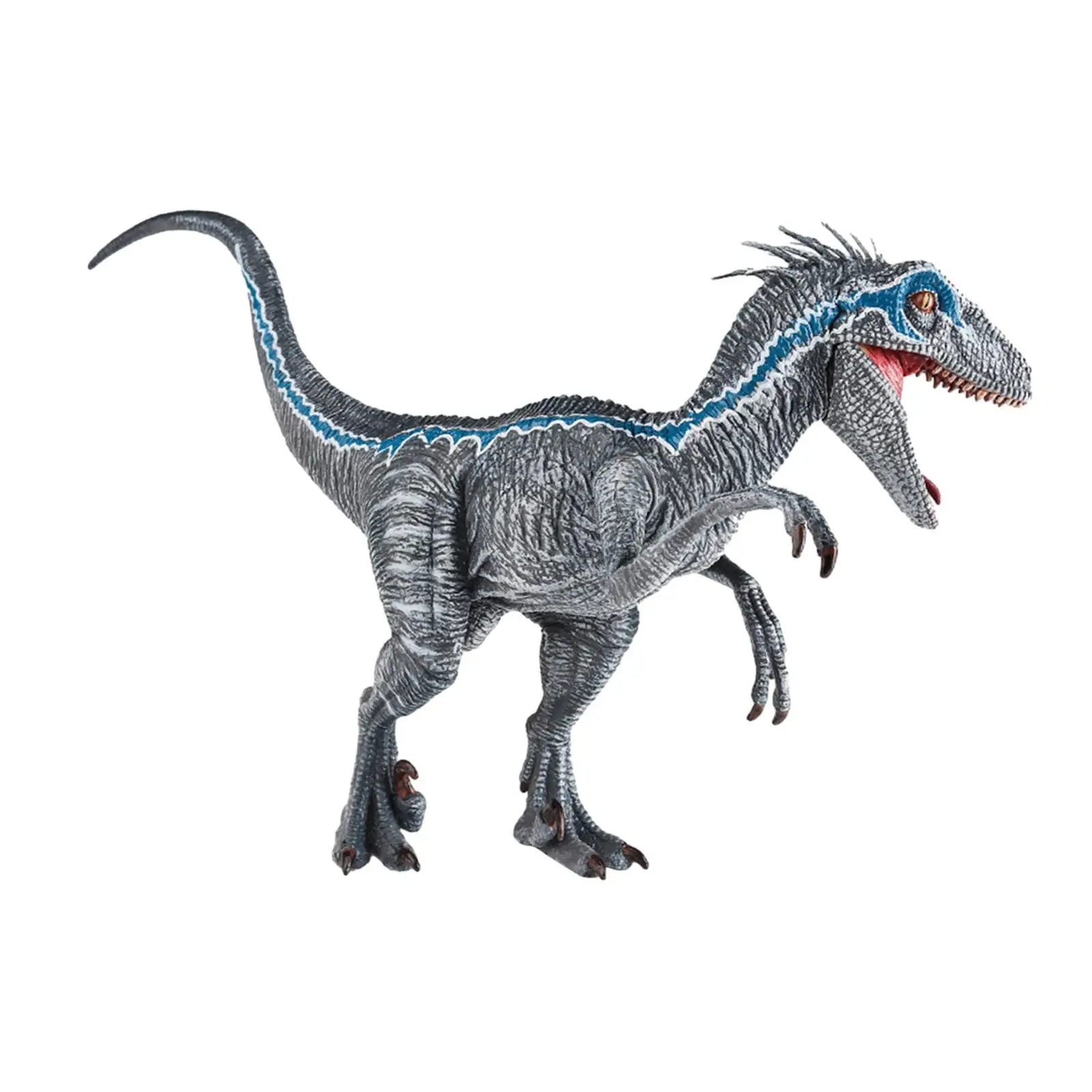 Dinosaurier Actionfigur Spielzeug Simuliertes Dinosaurier Spielzeug Zubehör Trick Spielzeug Tier