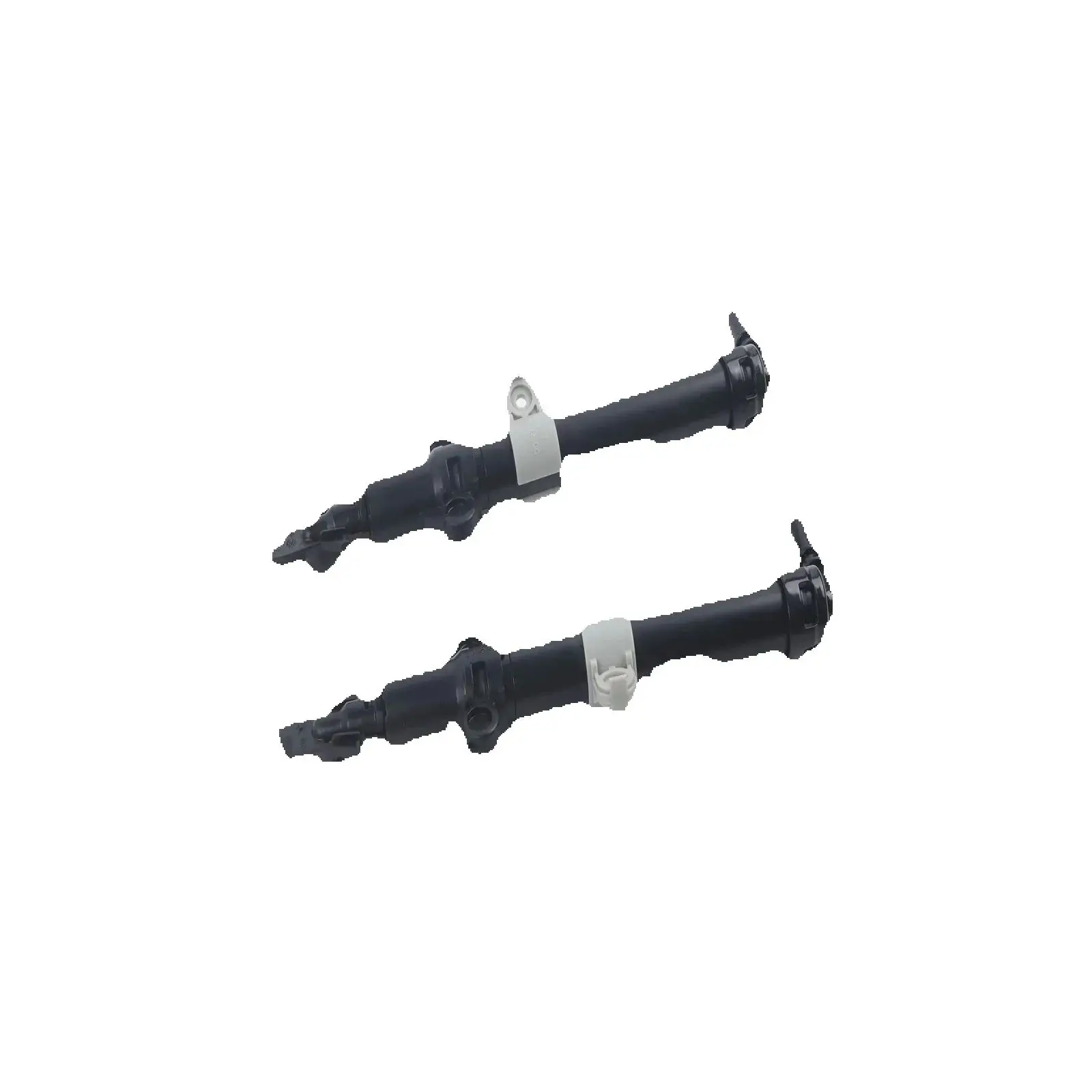 

Headlight Washer Nozzle Jet 68349872AB 68349873AB FOR Dodge Ram 2500 3500 2017-2022 Left and Right