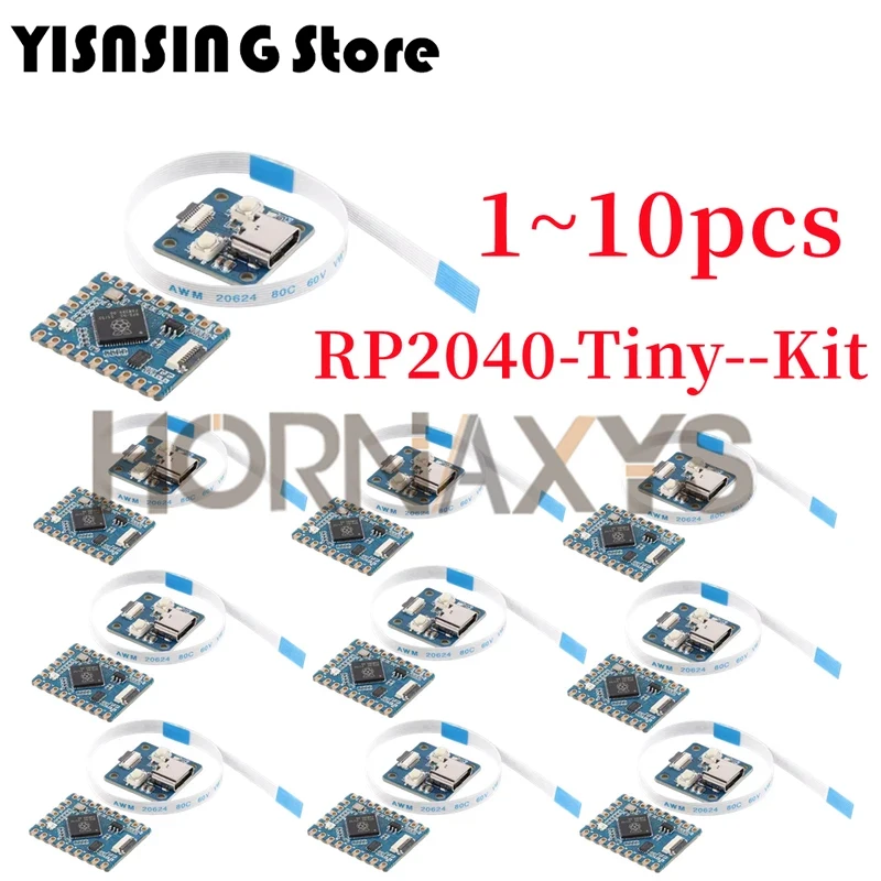 rp2040-tiny-rp2040-zero-raspberry-pi-pico-modulo-de-placa-de-desenvolvimento-chip-usb-tipo-c-interface-264kb-sram-2mb-flash-para-arduino