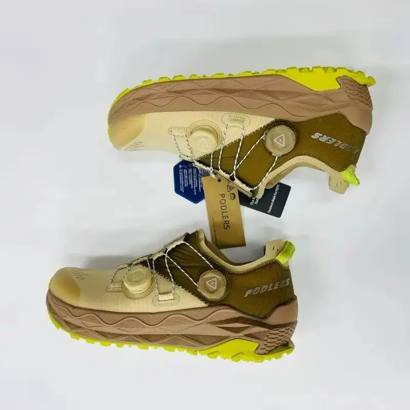 

2026 Trail Running Shoes Men Women Designer Gym Outdoor Shoes Unisex Anti Slip Walking Shoe Couples Training Shoes