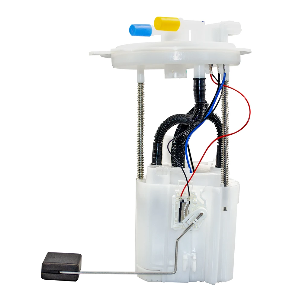 

Dopson Auto Parts Fuel Engine Petrol Fuel Pump Assembly 17040-1HK0B 17040-1HK0A for Nissan Versa 2012-2016