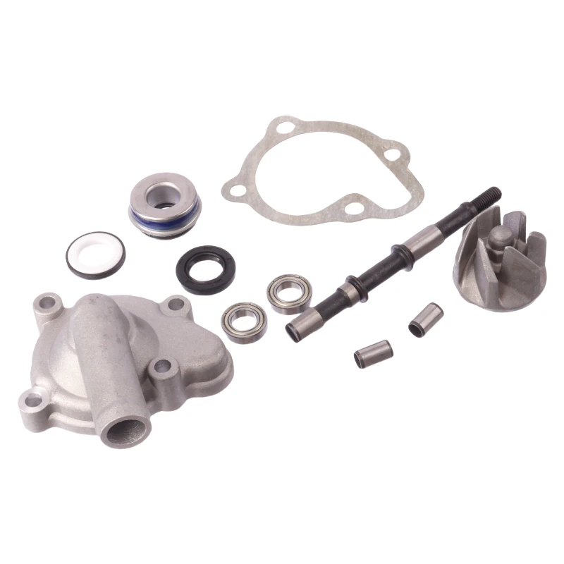 CF250 250cc Cfmoto Motor Water Pump Assembly (New) – Perfect Fit for CH250 and CN250 Engines view 4