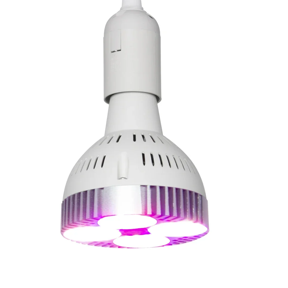 Hohe ppfd par 120 led wachsen licht wachsen lampe volles spektrum für home-büro zelt pflanze gemüse blume wachsen ersetzen hps mh lampe