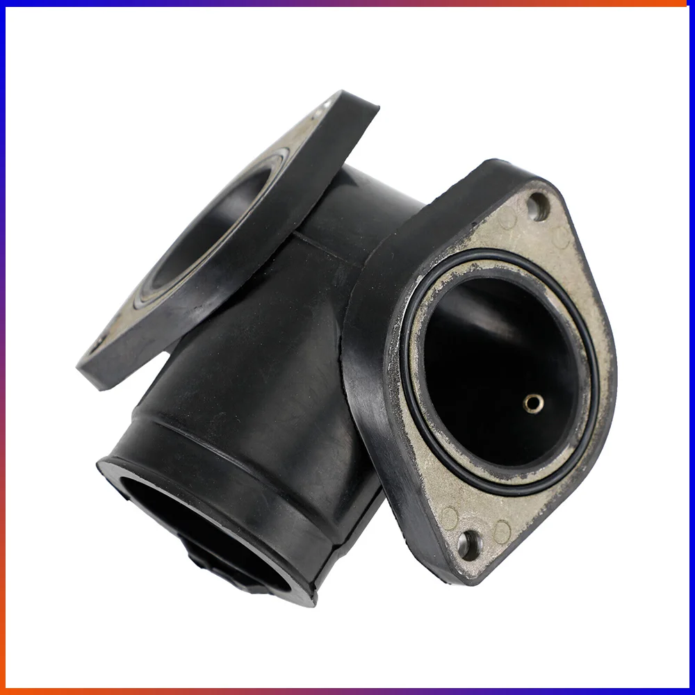 

Carburetor Interface Pad Plastic Intake Outlet Glue For YAMAHA Road Star XV1600A XV1600 AT AS ALE ATLE Silverado Midnight