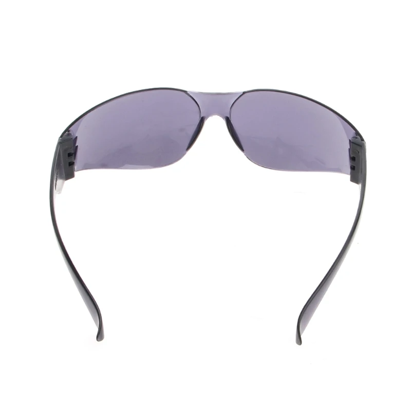 Protective Safety Glasses Eye for Protection Goggles Eyewear Dental Lab Work PC Dropship