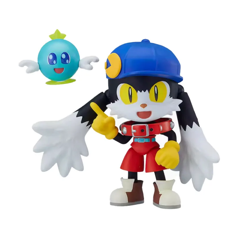 Stock 100% Original Max Factory Klonoa GSC 1911 Kaze No Klonoa