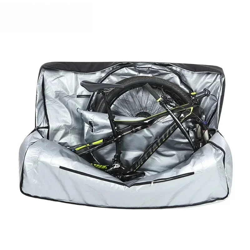 

20252020 new style travel bag bike transport bag bicycle bag sport soft case