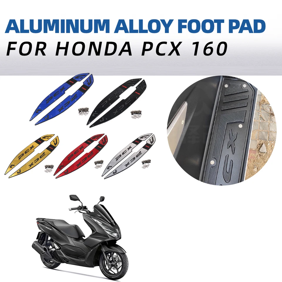 For HONDA PCX 125 160 PCX125 PCX160 2020 2021 2022 Motorcycle