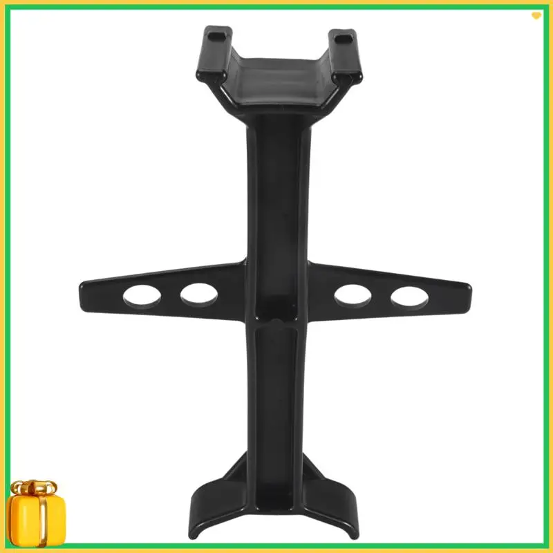 

Premium Motocross Dirt Bike Plastic Fork Support Guard Transportation Protector Fork Saver Brace 10.5 Inch L-Motorcycle