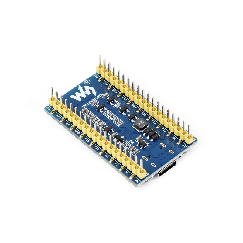 ESP32 E-Paper Driver Board - WiFi/Bluetooth Wireless Ink Screen Controller for 1.54-7.5inch Raw Panel, Arduino Compati