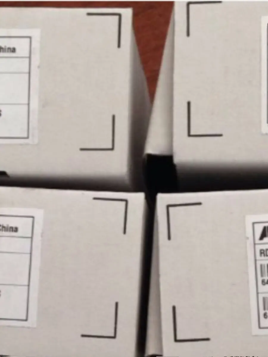 

Оригинальный новый адаптер для оптоволокна RDCO-04C ACS800 (68882915) по реальной цене