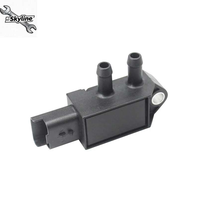 New High Quality Differential Exhaust Pressure Sensor 227707094R 227707094RCC 227707094RQ0