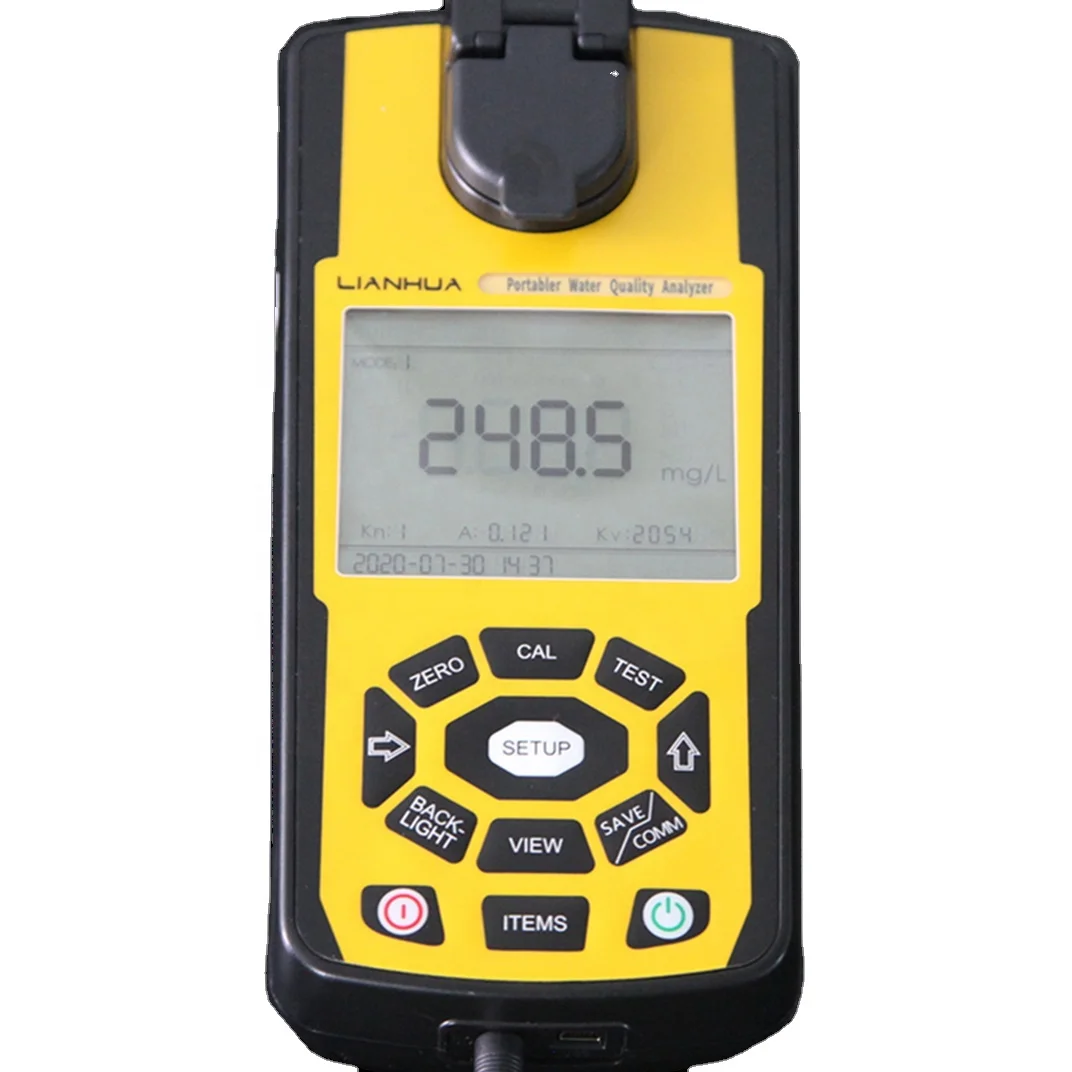 Por Cod Tester In C…